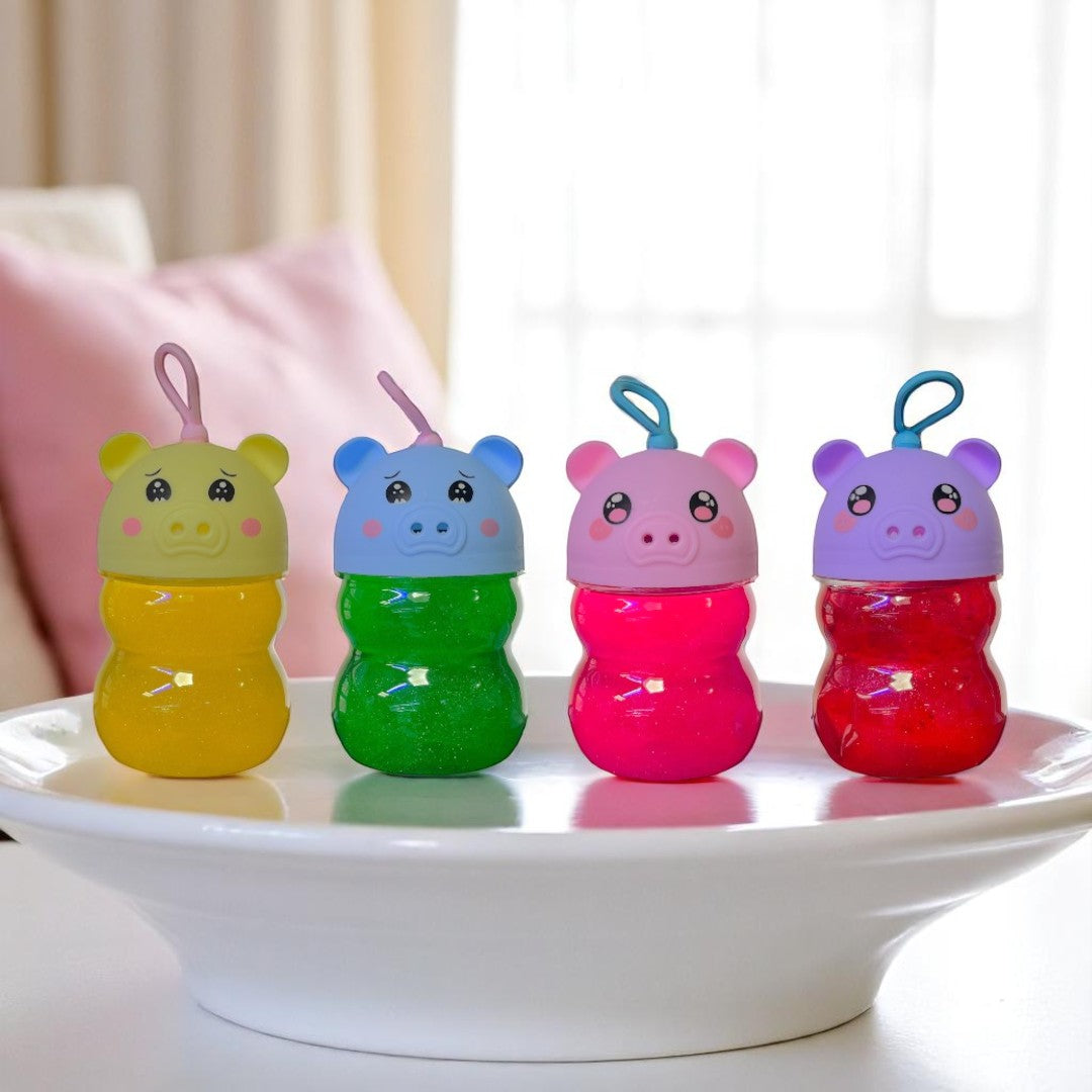 TARRO SLIME CERDITO TARRO SLIME CERDITO